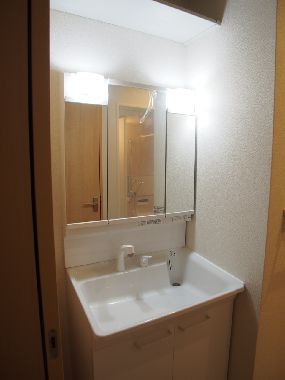 リバーサイドカーサ 103号-6