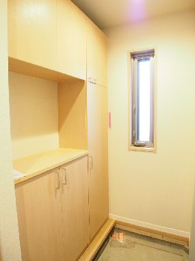 リバーサイドカーサ 103号-10