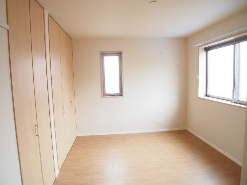 リバーサイドカーサ 103号-11