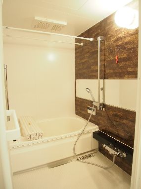 リラフォート等々力 305号-4