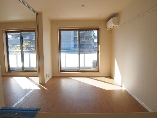 サンヴェルデ 201号-2