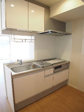 サンヴェルデ 201号-3