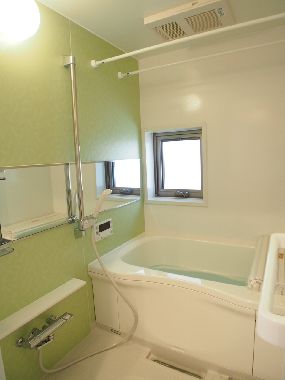 サンヴェルデ 201号-4