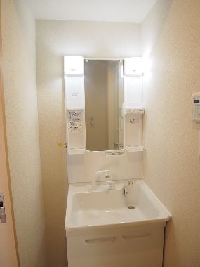 サンヴェルデ 201号-5