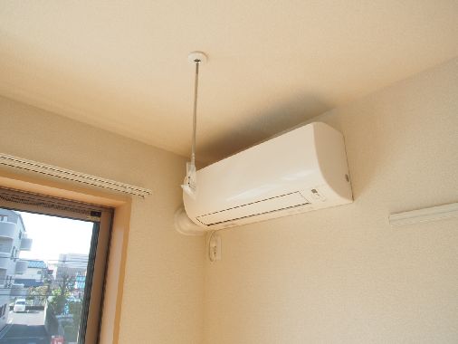 サンヴェルデ 201号-6