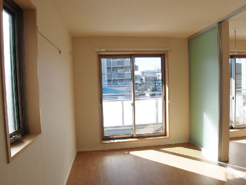 サンヴェルデ 201号-7