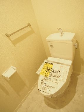 サンヴェルデ 201号-9