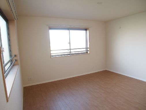 サンヴェルデ 201号-10