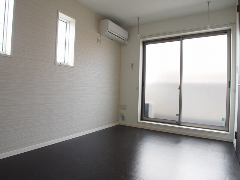 エリタージュメゾン 201号-2