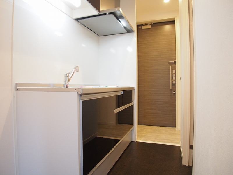 エリタージュメゾン 201号-5