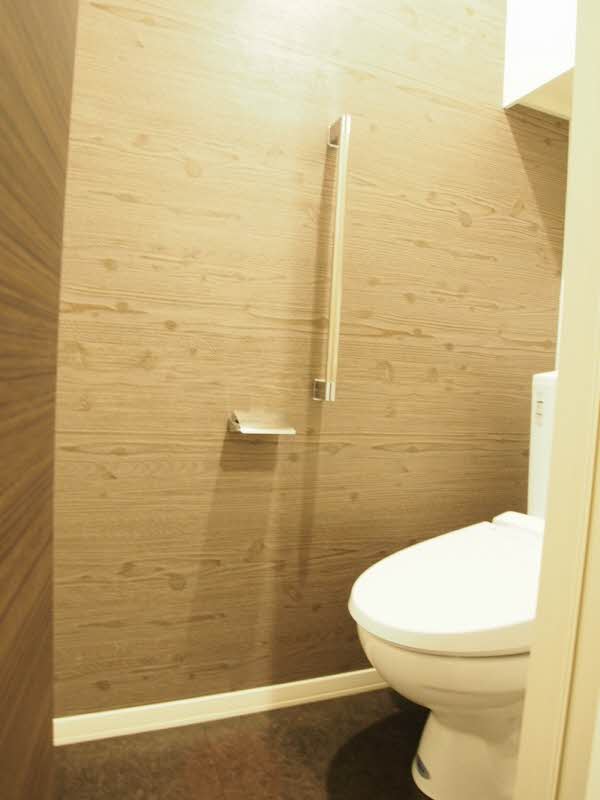 エリタージュメゾン 201号-8