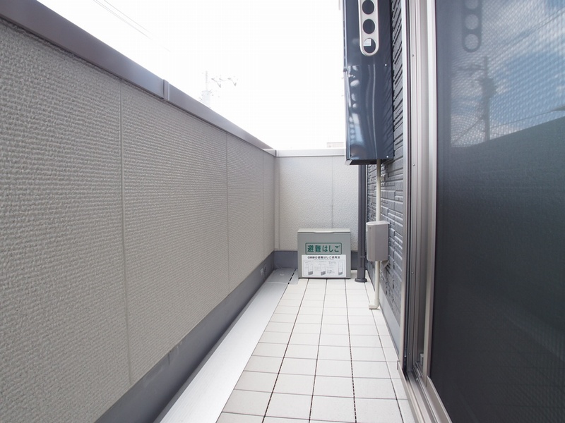 エリタージュメゾン 201号-9