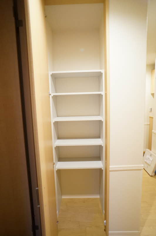 アリスティオ 101号-10