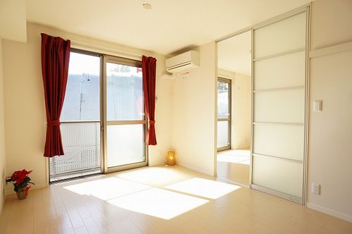 グランシャリオ 203号-3