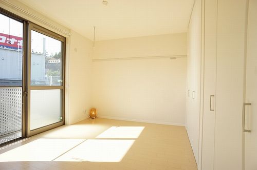 グランシャリオ 203号-5