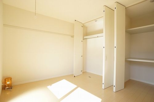 グランシャリオ 203号-6