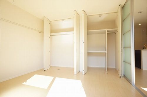 グランシャリオ 203号-7