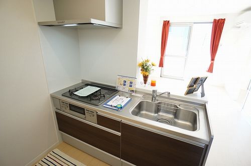 グランシャリオ 203号-8