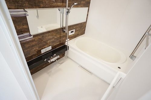 グランシャリオ 203号-9