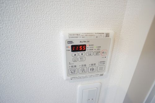 グランシャリオ 203号-10