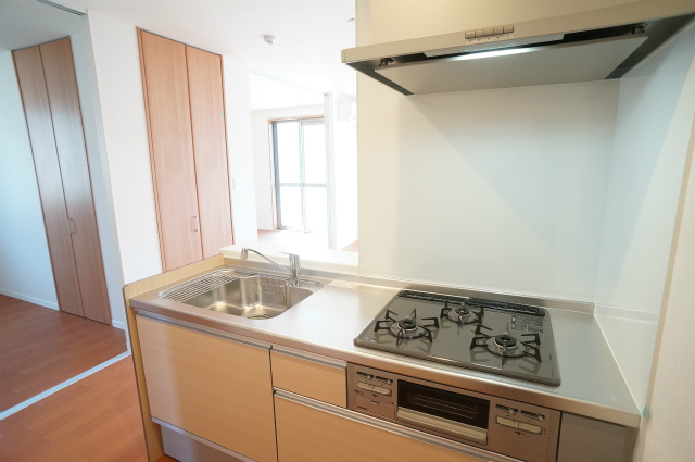 グランシャリオ 205号-7