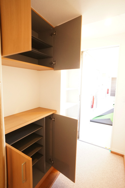 グランシャリオ 205号-11