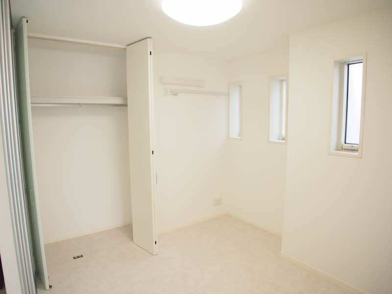 メッゾ　モンテ 102号-5