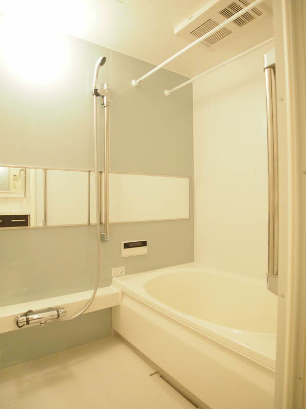 メッゾ　モンテ 102号-8