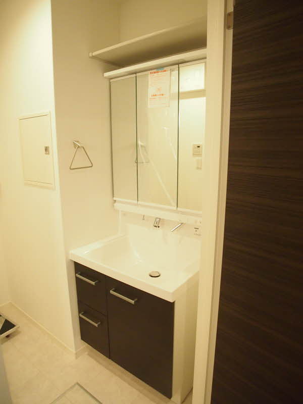 メッゾ　モンテ 102号-9