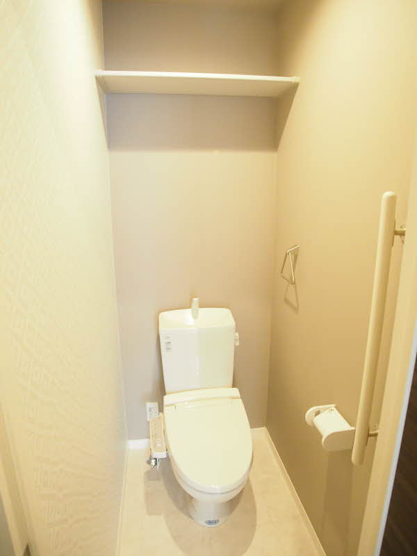 メッゾ　モンテ 102号-10