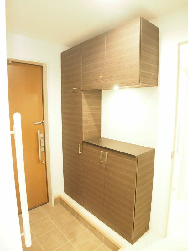 メッゾ　モンテ 102号-11