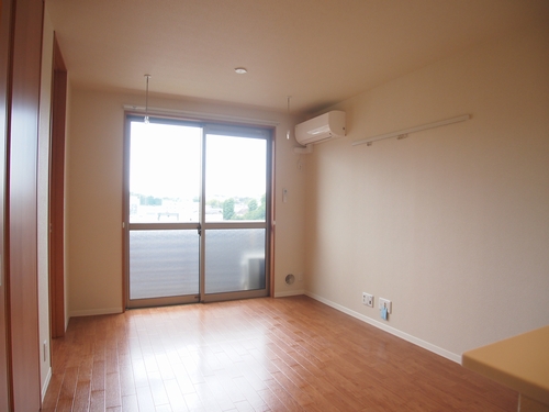 サンフォレスト 203号-2