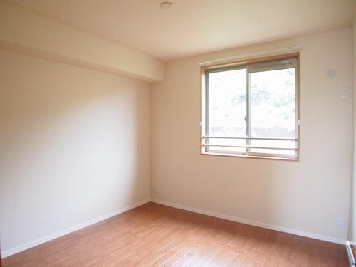 サンフォレスト 203号-5