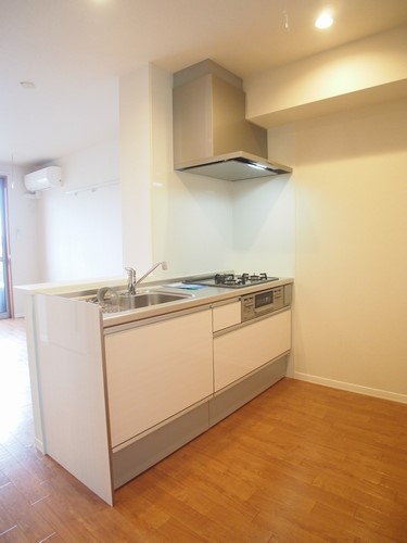 サンフォレスト 203号-7