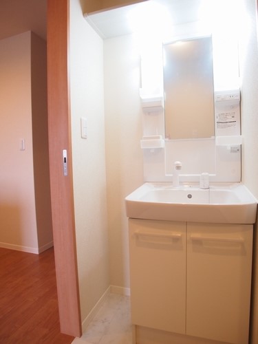 サンフォレスト 203号-8