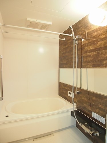 サンフォレスト 203号-9