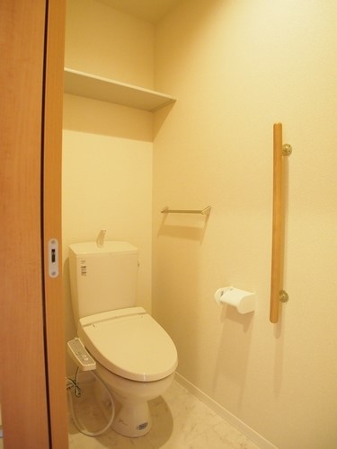 サンフォレスト 203号-10