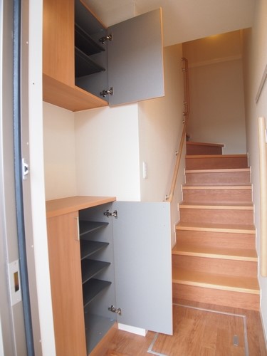 サンフォレスト 203号-11