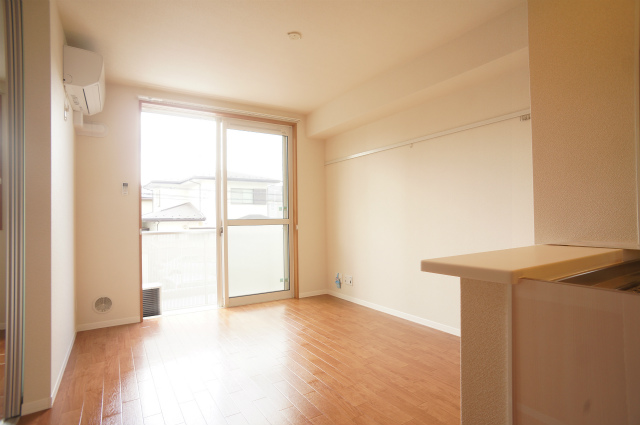 アルバーロあざみ野 101号-2