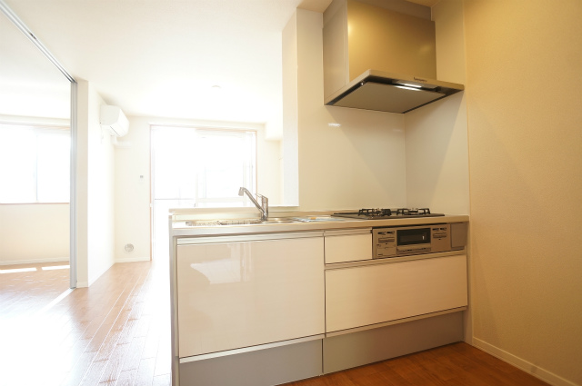 アルバーロあざみ野 101号-7