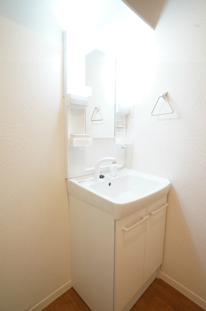 アルバーロあざみ野 101号-8