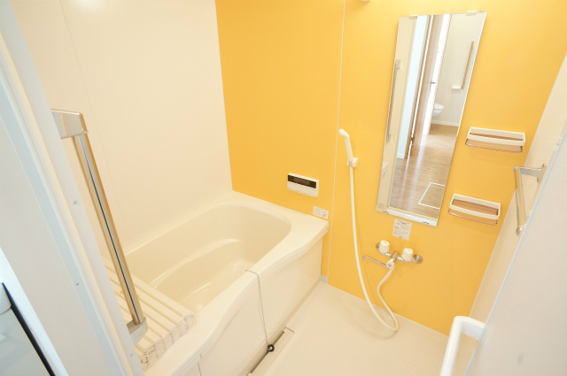 アルバーロあざみ野 101号-9