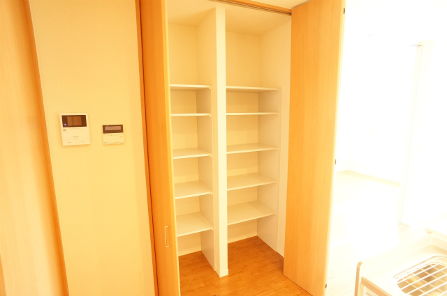 アルバーロあざみ野 101号-11