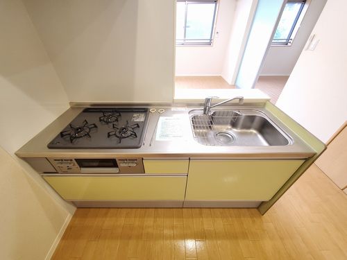 Ｔ．Ｓ　ＭＡＴＳＵＭＩ 302号-4