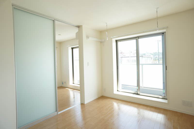 レティシアＡ 301号-3