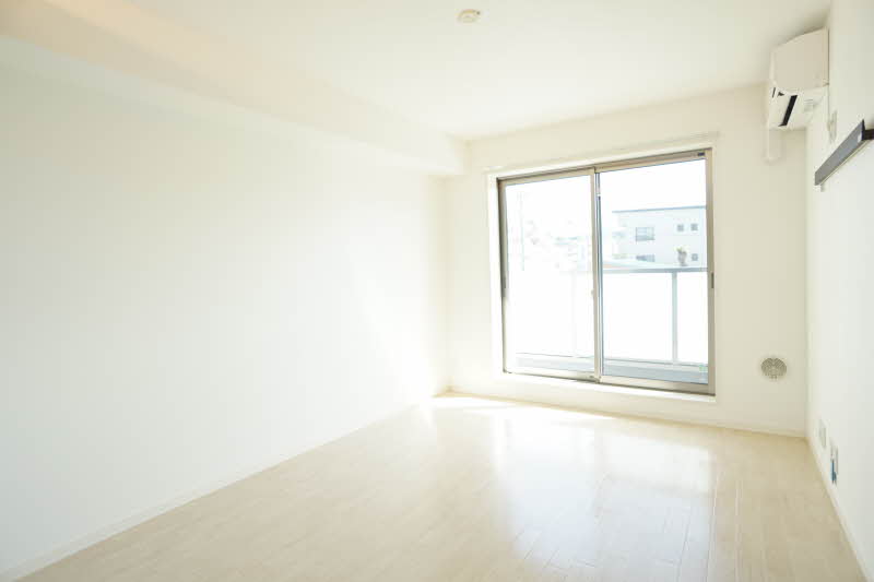 レティシアＡ 303号-2