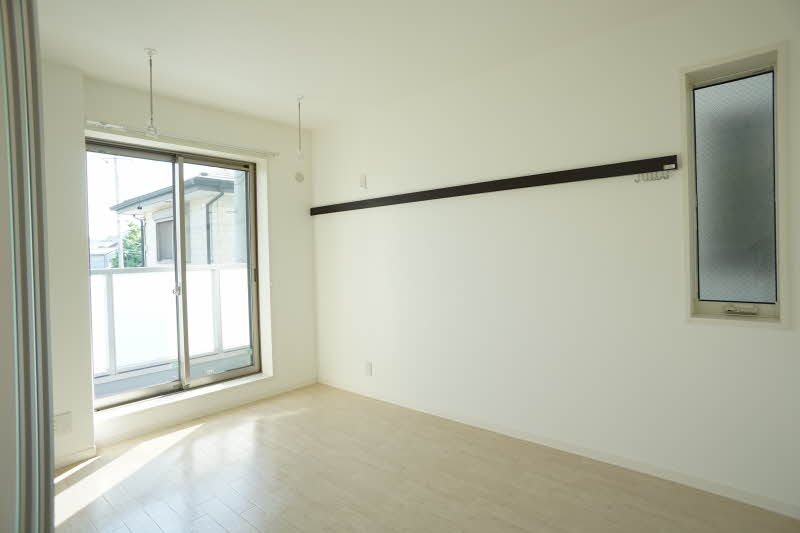 レティシアＡ 303号-3