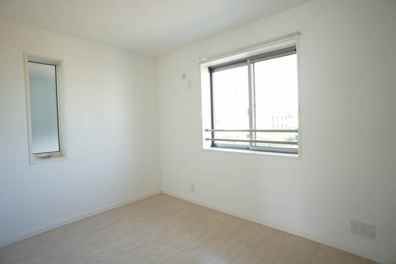 レティシアＡ 303号-4