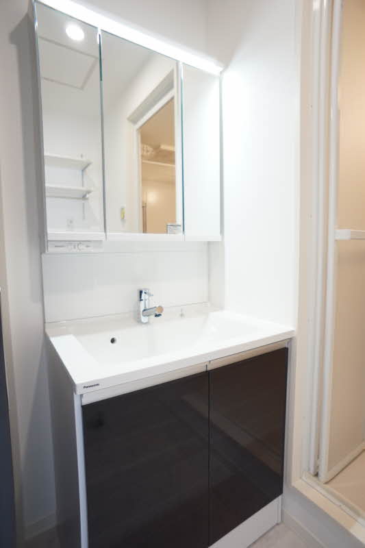 レティシアＡ 303号-8