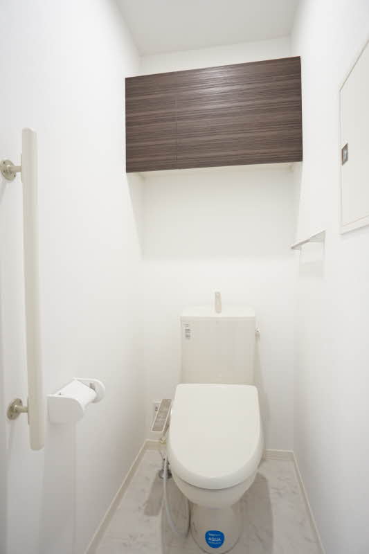 レティシアＡ 303号-9